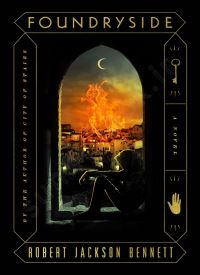 Foundryside (The Founders Trilogy 1) Foundryside (The Founders Trilogy 1) thumb 2 1