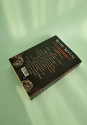 Bad Bishop (Society of Villains 1) thumb 2 5