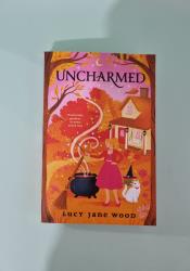 Uncharmed (Rewitched 2) thumb 1 2