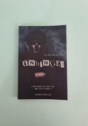 Unhinged (Dance With My Demons Book 1) thumb 1 2