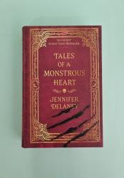Tales of a Monstrous Heart Tales of a Monstrous Heart thumb 2 2