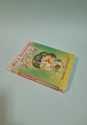 Percy Jackson and the Olympians, Book 2 The Sea of Monsters thumb 1 3