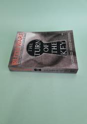 The Turn of the Key thumb 1 4