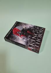 King of Thorns (The Broken Empire 2) thumb 1 3