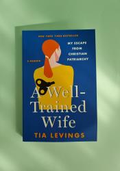 A Well-Trained Wife thumb 1 2