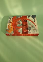 The Books of Earthsea (Part 2) thumb 2 4