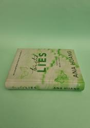 Twisted Lies (Twisted 4) thumb 1 4