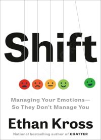 Shift: Managing Your Emotions