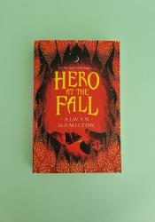 Hero at the Fall (Rebel of the Sands 3) thumb 2 2