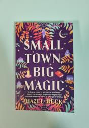 Small Town, Big Magic (Witchlore 1) thumb 1 2