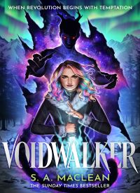 Voidwalker (Beasts of the Void 1)