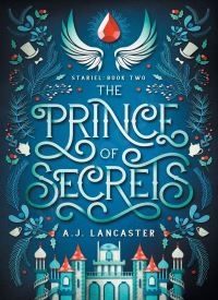 The Prince of Secrets (Stariel 2) The Prince of Secrets (Stariel 2) thumb 2 1