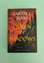 Queen of Shadows (Throne of Glass, 4) thumb 2 2