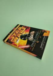 Dark Lord: The Rise of Darth Vader Dark Lord: The Rise of Darth Vader thumb 2 3