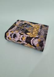 Born of Blood and Ash (Flesh and Fire 4) thumb 1 3