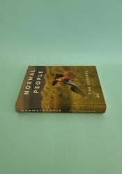 Normal People: The Scripts Normal People: The Scripts thumb 2 4