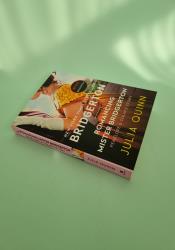 Romancing Mister Bridgerton (Bridgertons 4) thumb 1 3