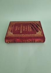 Tales of a Monstrous Heart Tales of a Monstrous Heart thumb 2 4