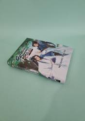 Grandmaster of Demonic Cultivation: Mo Dao Zu Shi (Novel) Vol. 4 thumb 1 3