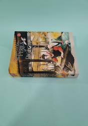 You've Got Mail: The Perils of Pigeon Post - Fei Ge Jiao You Xu Jin Shen (Novel) Vol. 2 You've Got Mail: The Perils of Pigeon Post - Fei Ge Jiao You Xu Jin Shen (Novel) Vol. 2 thumb 2 4
