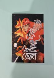 The Foxhole Court (All for the Game) The Foxhole Court (All for the Game) thumb 2 2