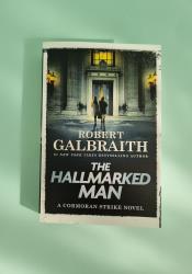The Hallmarked Man (Book 8) part 1 thumb 2 2