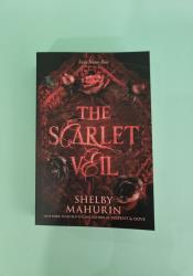 The Scarlet Veil (The Scarlet Veil 1) thumb 1 2
