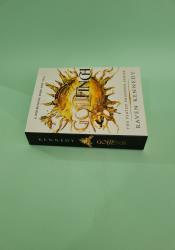 Goldfinch (Plated Prisoner 6) thumb 1 4