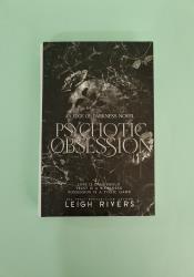 Psychotic Obsession (The Edge of Darkness Trilogy) Psychotic Obsession (The Edge of Darkness Trilogy) thumb 2 2