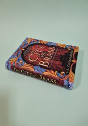 The City of Brass (The Daevabad Trilogy 1) thumb 1 3