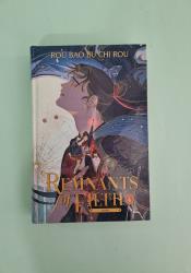 Remnants of Filth: Yuwu (Novel) Vol. 4 thumb 1 2