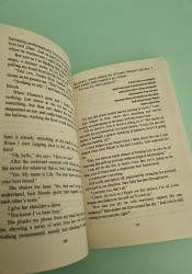 The Words We Keep thumb 1 5
