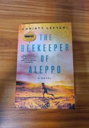 The Beekeeper of Aleppo thumb 1 2