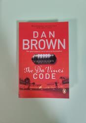 The Da Vinci Code (Robert Langdon Book 2) thumb 1 2