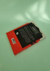 Bridge of Souls (City of Ghosts 3) Bridge of Souls (City of Ghosts 3) thumb 2 5