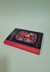The Penultimate Peril (A Series of Unfortunate Events 12) thumb 1 3