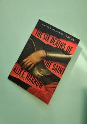 The Six Deaths of the Saint thumb 1 4