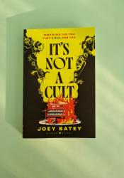 It’s Not a Cult It’s Not a Cult thumb 2 2