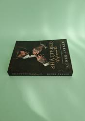 Shattered Hearts (Irish Kings 1) thumb 2 4