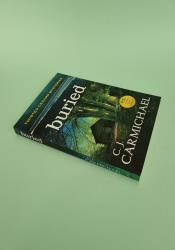 Buried (Twisted Cedars Mysteries 1) thumb 2 3