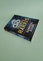 Hannibal Rising (Hannibal Lecter 4) Hannibal Rising (Hannibal Lecter 4) thumb 2 3