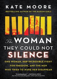 The Woman They Could Not Silence