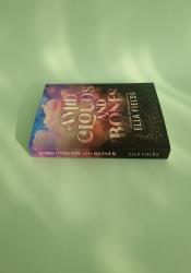 Amid Clouds and Bones Amid Clouds and Bones thumb 2 4