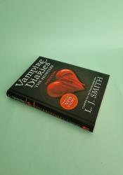 The Vampire Diaries: The Hunters: Phantom: Book 8 thumb 1 3