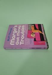 Margo's Got Money Troubles thumb 1 4