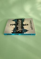 Spellmaker (Spellbreaker 2) thumb 1 4