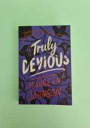 Truly Devious: A Mystery (Truly Devious, 1) thumb 1 2
