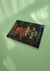 Murder at the Black Cat Cafe thumb 1 3