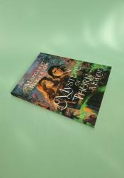 Mysteries of Thorn Manor Mysteries of Thorn Manor thumb 2 3