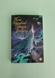 Three Hundred Years of Longing: Bu Jian Shang Xian San Bai Nian Vol. 1 thumb 2 2